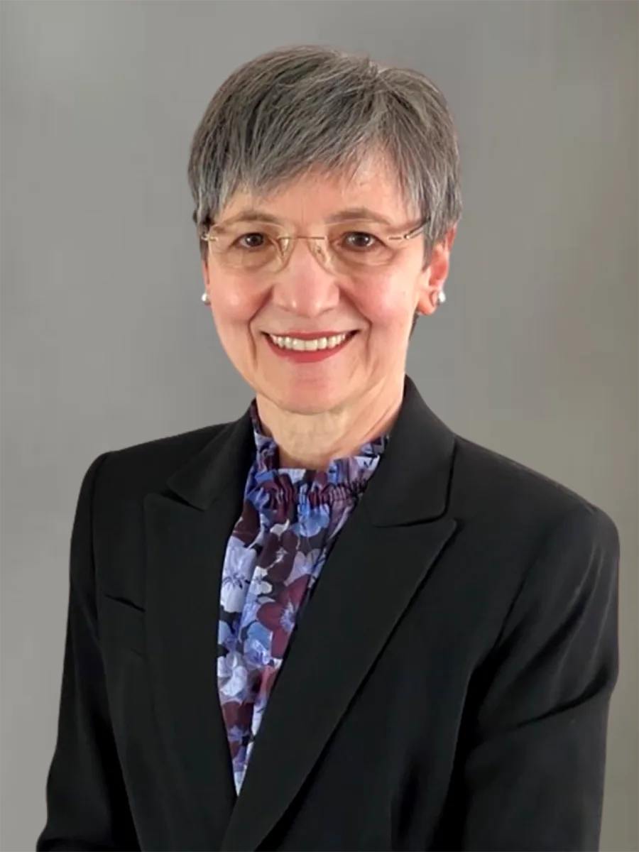 Dr. Elizabeth Chryssidis