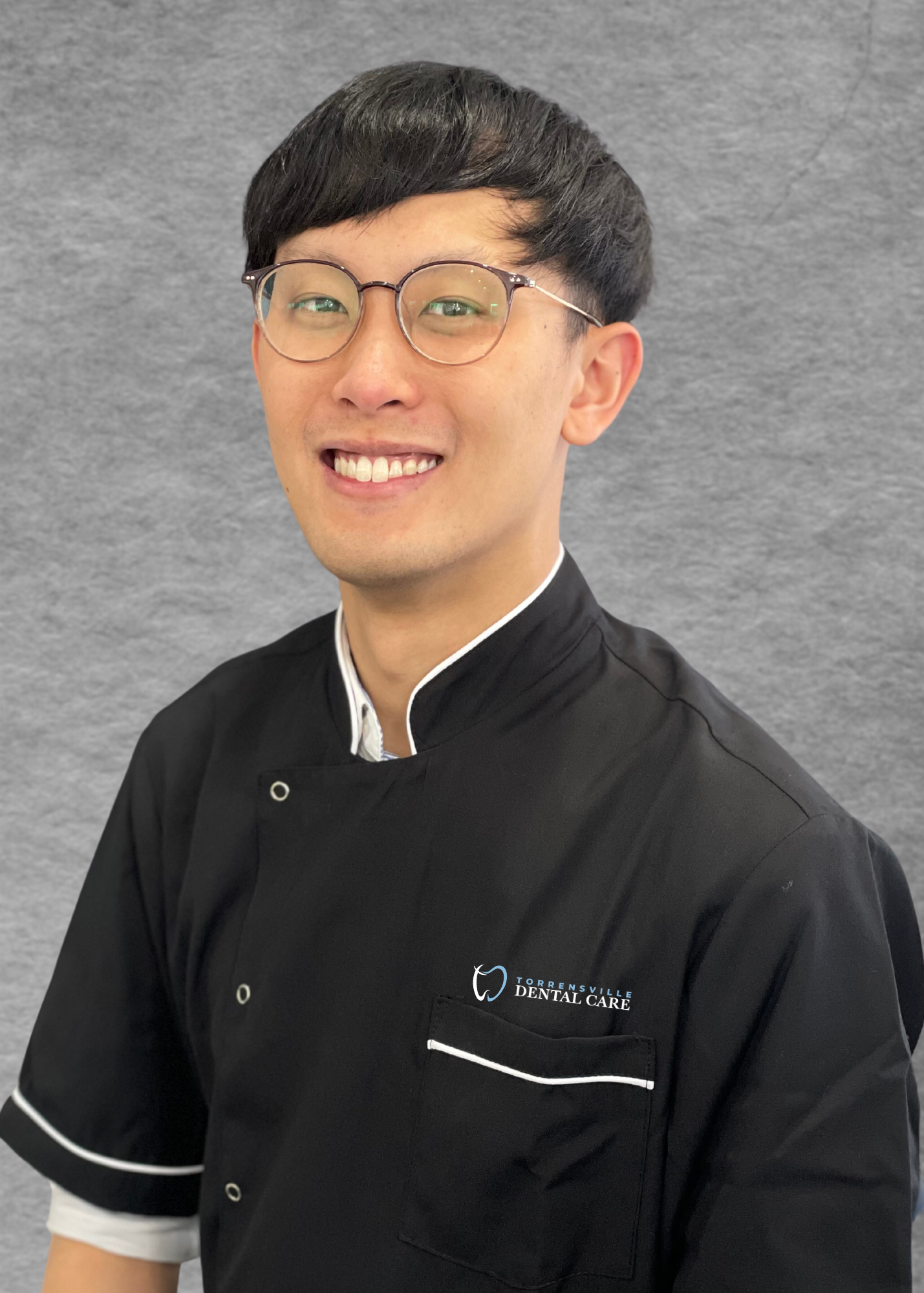 Dr. Ryan Chan