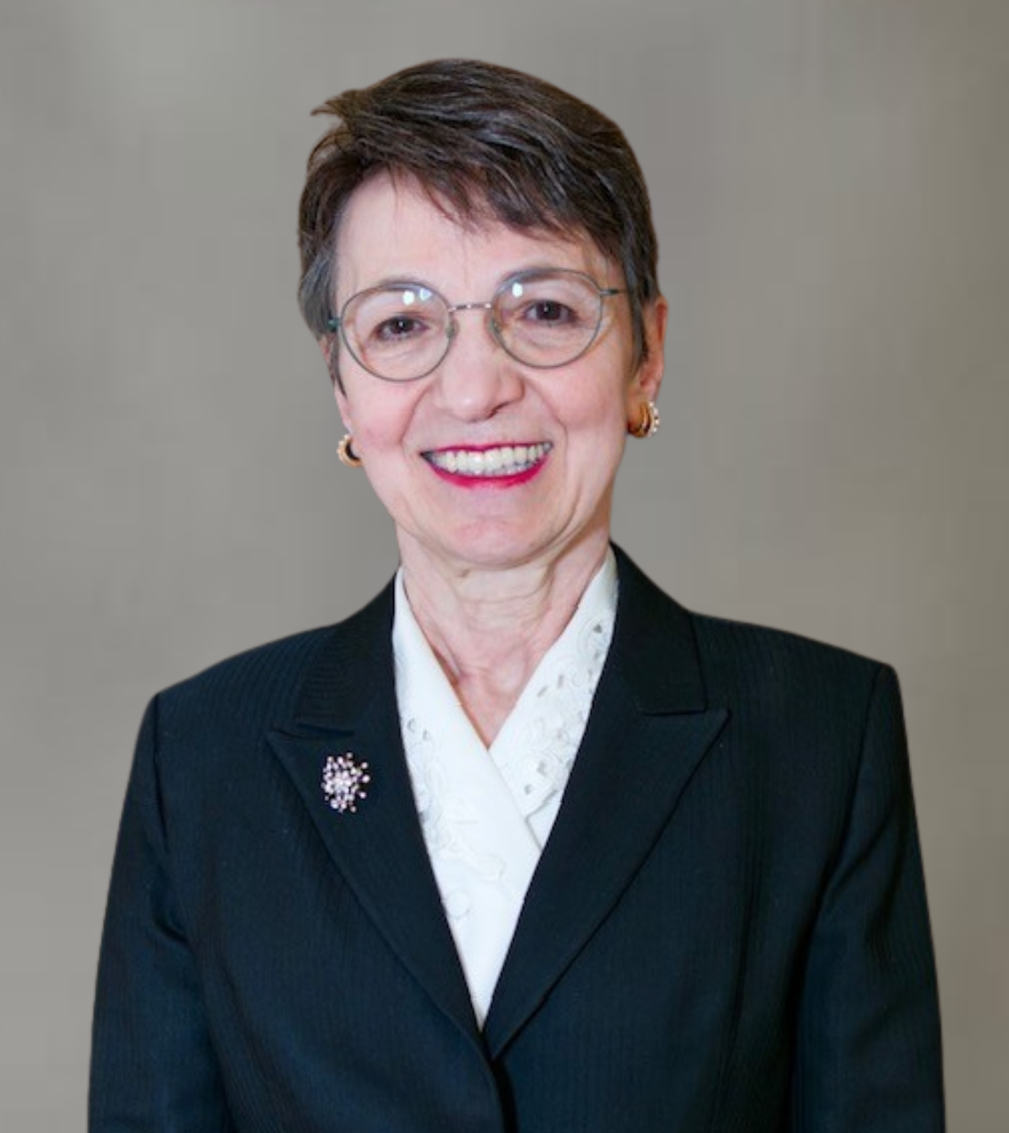 Dr. Elizabeth Chryssidis