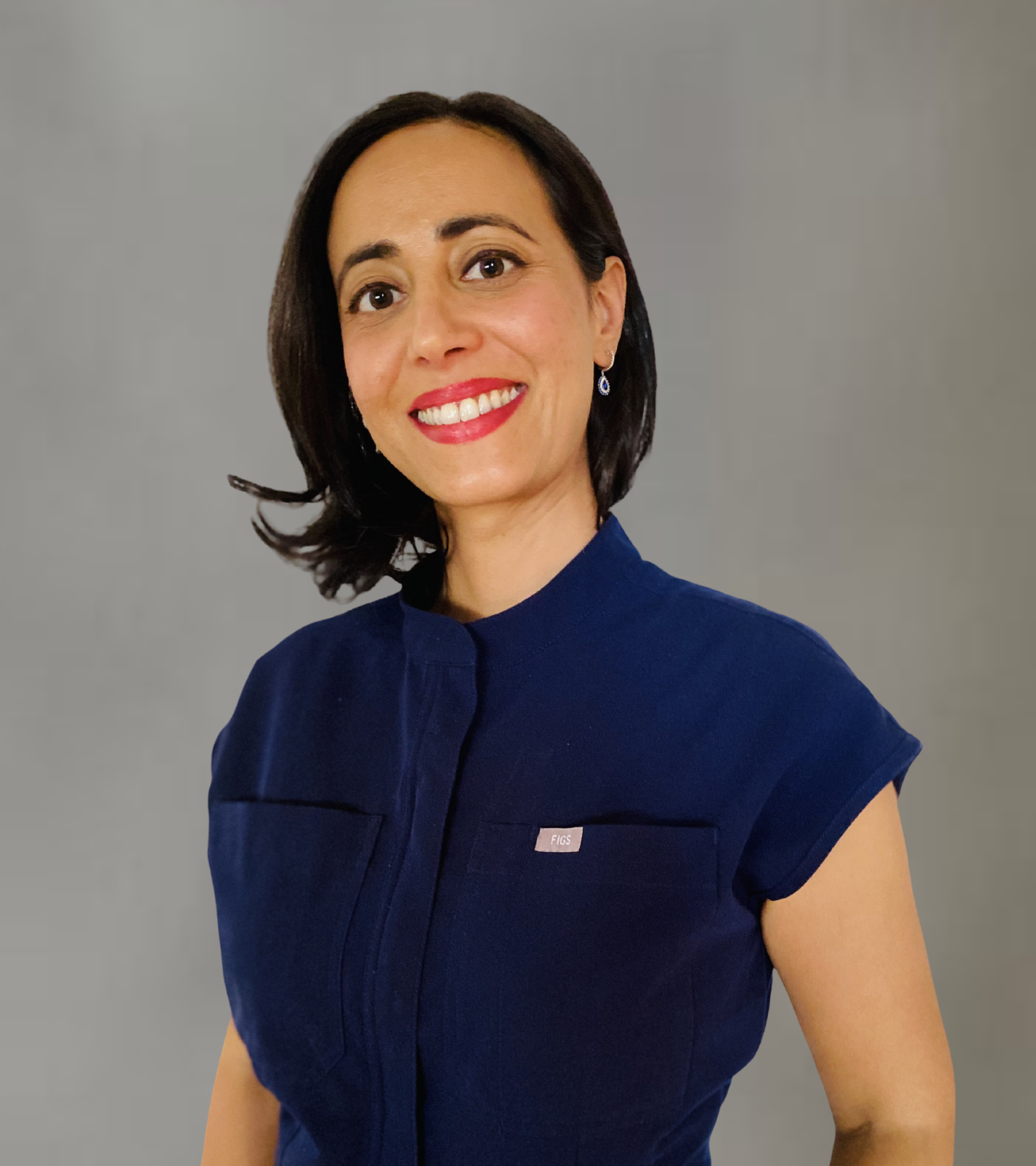 Dr. Anjali Gujadhur - Holistic Dentist
